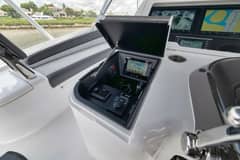 2024 Viking Convertible "LADY SURFBUM" photo 5
