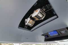 2024 Viking Convertible "LADY SURFBUM" photo 6