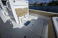 2023 Invincible 33 Open Fisherman "RIPPLEFFECT" photo 7