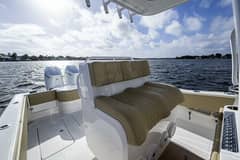 2023 Invincible 33 Open Fisherman "RIPPLEFFECT" photo 5