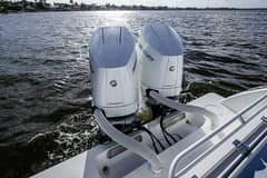 2023 Invincible 33 Open Fisherman "RIPPLEFFECT" photo 8