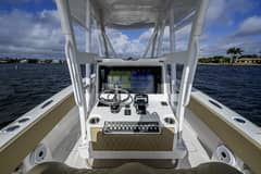 2023 Invincible 33 Open Fisherman "RIPPLEFFECT" photo 4