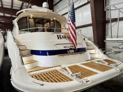 2001 Neptunus 56 Express photo 2