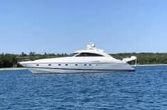 2001 Viking Sport Cruisers V65 Express "Totally Hip" photo 8