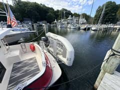 2000 Nordic Tugs 37 "NOMAD" photo 7