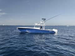 2020 Yellowfin photo 4
