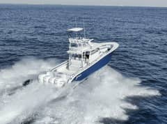 2020 Yellowfin photo 9