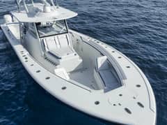 2020 Yellowfin photo 5
