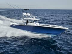 2020 Yellowfin photo 8