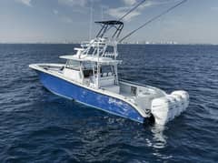 2020 Yellowfin photo 6