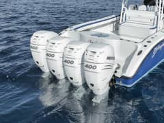 2020 Yellowfin photo 2