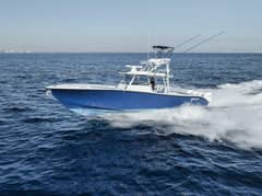2020 Yellowfin photo 7