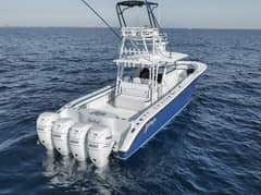 2020 Yellowfin photo 1