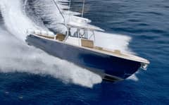 2022 Valhalla Boatworks photo 7