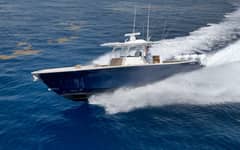 2022 Valhalla Boatworks photo 5