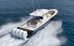 2022 Valhalla Boatworks photo 8