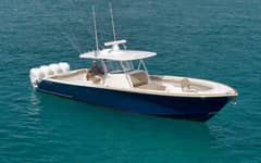 2022 Valhalla Boatworks photo 4