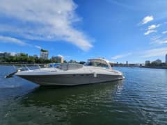 2005 Sea Ray photo 4