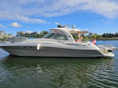2005 Sea Ray photo 2