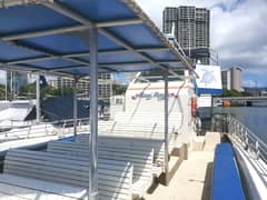 2003 Aluminum Cruiser COMMERCIAL PASSENGER VESSEL "MAUI MAGIC" photo 5