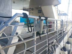 2003 Aluminum Cruiser COMMERCIAL PASSENGER VESSEL "MAUI MAGIC" photo 4