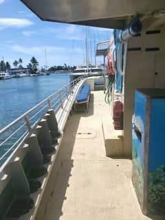2003 Aluminum Cruiser COMMERCIAL PASSENGER VESSEL "MAUI MAGIC" photo 6