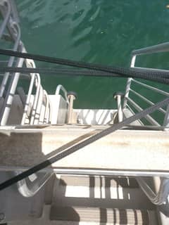 2003 Aluminum Cruiser COMMERCIAL PASSENGER VESSEL "MAUI MAGIC" photo 9