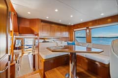 2023 Offshore Yachts ELV "Vingilot" photo 6