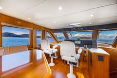 2023 Offshore Yachts ELV "Vingilot" photo 4