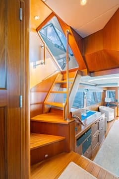 2023 Offshore Yachts ELV "Vingilot" photo 7