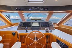 2023 Offshore Yachts ELV "Vingilot" photo 9