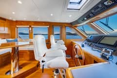 2023 Offshore Yachts ELV "Vingilot" photo 5