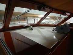 1990 Mays Craft 44 photo 4