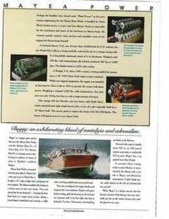 1990 Mays Craft 44 photo 9