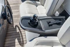2019 Pershing "ONE SPIN 3" photo 8