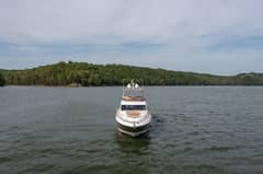 2018 Sea Ray L650 FLY "JANIE" photo 1