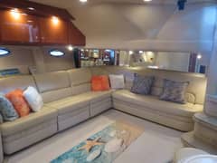 2001 Sea Ray 510 Sundancer photo 6