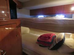 2001 Sea Ray 510 Sundancer photo 7