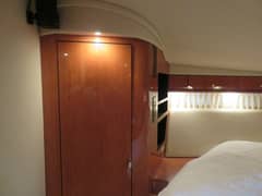2001 Sea Ray 510 Sundancer photo 9