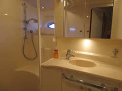 2001 Sea Ray 510 Sundancer photo 8