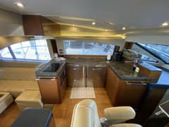 2016 Sea Ray 510 FLY photo 7