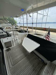 2016 Sea Ray 510 FLY photo 5