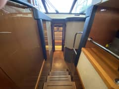 2016 Sea Ray 510 FLY photo 8