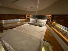 2016 Sea Ray 510 FLY photo 9