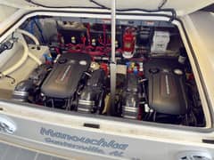 2020 Regal 33 Express photo 7