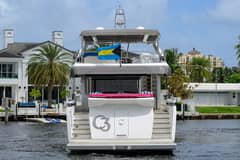 2023 Numarine 26XP "C3" photo 6
