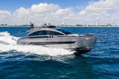 2025 Pershing GTX80 "CIAO" photo 1