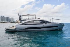 2025 Pershing GTX80 "CIAO" photo 8