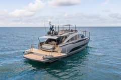2025 Pershing GTX80 "CIAO" photo 6