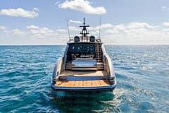 2025 Pershing GTX80 "CIAO" photo 4